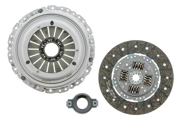 Kit de embrague AISIN ref. KE-RE29